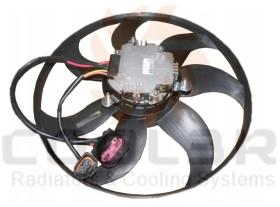 COOL3R 10133123U6 - ELECTRO-VENT. GRUPO VAG ( Ø 360MM ) 220 W.