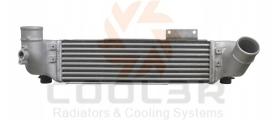 COOL3R 104171J82 - INTERC. KIA K-SERIES 2.5D / 2.7D (98-05)