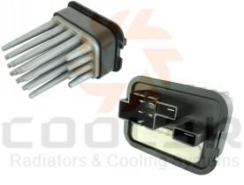 COOL3R 105508KST4S - RESIST. VENT. HABITACULO MERCEDES-SPRINTER ( 95-)