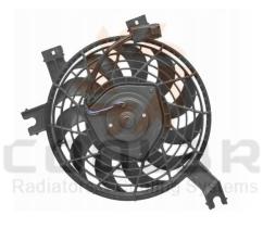 COOL3R 10817823W1 - ELECTRO-VENT. GRUPO VAG. ( GOLF VII , A3 ) (12-)