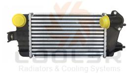 COOL3R 107423J81 - INTERC. SUZUKI VITARA (ET/TA) 1.9D (88-05)