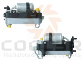 COOL3R 1020E2K8C1 - COND. BMW X1 (F48) 15-22 / MINI COUNTRYMAN (F60) 17-24.