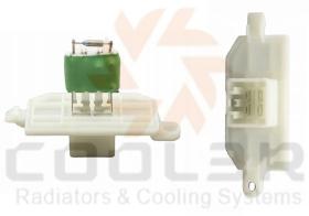 COOL3R 1032C1KST1 - RESIST. VENT. HABITACULO FORD TRANSIT (00-06)