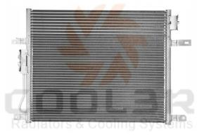 COOL3R 103430K8C1 - COND. FORD TRANSIT CONNECT 13-22