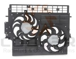 COOL3R 1060N523W2 - ELECTRO-VENT. OPEL VIVARO 1.6 CDTI ( 14-19 ).