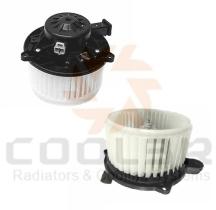 COOL3R 102508NU1 - Ventilador Habitaculo GRUPO P.S.A. ( Jumpy, Scudo, Expert )