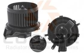 COOL3R 105770NU2 - Ventilador Habitaculo GRUPO P.S.A. ( JUMPER, BOXER, DUCATO )