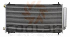 COOL3R 105787K8C3 - COND. GRUPO P.S.A. ( V.MOD ) 02-14