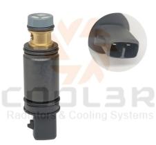 COOL3R 10ZKK020A - VALV. CONT. ELECT. SANDEN PXE ( GRUPO VAG ).