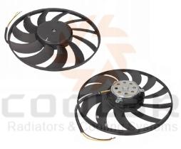 COOL3R 10133423U1S - ELECTRO-VENT. GRUPO VAG (A3, LEON, OCTAVIA) 04-13 SIEMENS