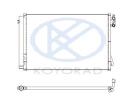 KOYO CD420603