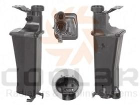 COOL3R 102008ZB4 - BOTE DE EXP. BMW 3 (E46) 98-06 ( VARIOS MOD. )