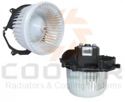 COOL3R 102331NU2 - TURBINA CALEF. GRUPO P.S.A. ( V.MOD ).