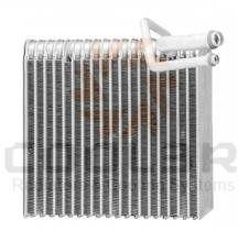 COOL3R 102404P81S - EVAP. CITROEN C4 2.0HDi (04-10)