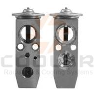 COOL3R 102751KZ1 - VALV. EXP. NISSAN MICRA (K12) / X-TRAIL (T30) (03-10)