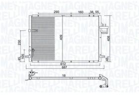MAGNETI MARELLI BC979 - 