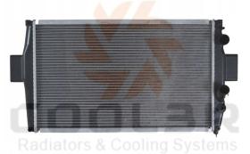 COOL3R 103050085 - RAD. FIAT DOBLO 1.9 JTD (119/223) (01-10)