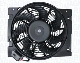 MAGNETI MARELLI MTC733AX - ELECTRO. VENT. CITROEN C3