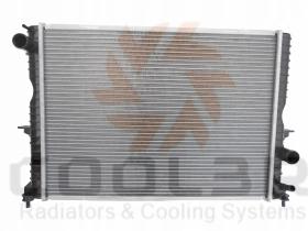 COOL3R 104322081 - RAD. LAND ROVER FREELANDER (CB40) 97-06