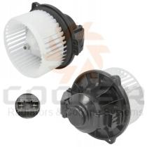 COOL3R 104324NU1 - Ventilador Habitaculo LAND ROVER FREELANDER 2.0 Td4 (97-06).
