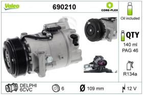 VALEO 690210 - 