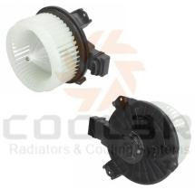 COOL3R 108148NU2 - TURBINA DE CALEF. TOYOTA AVENSIS (T25) 03-08.