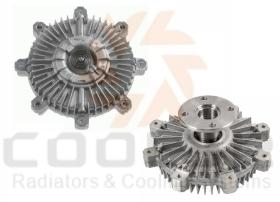 COOL3R 10SV6036 - CENTRIF. MITSUBISHI MONTERO SPORT (K90) 2.5 TD 96-08