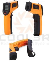 COOL3R 19HYTL65 - KIT PRUEUBA PRESION SISTEMA DE REFRIGERACION