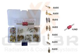 COOL3R 19HYTL300 - ENGATILLADORA HIDRAULICA