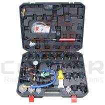 COOL3R 19HYTL280 - JUNTA GOMA MODULOS CATERPILLAR ( SUPERIOR )