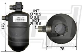 RPL APFLUL1006 - FILTRO DESHID. UNIVERSAL