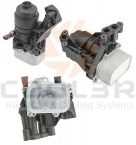 COOL3R 1095N2L82 - REFRIG. ACEITE VOLVO SERIE S / SERIE V (V.MOD) 10-19