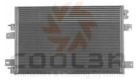 COOL3R 102413K8C1 - COND. GRUPO P.S.A. ( PEUGEOT 301 / CITROEN C-ELYSEE ) 12-.