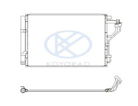 KOYO CD810624