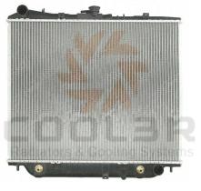 COOL3R 105570081 - RAD. CHEV CAPTIVA / OPEL CAPTIVA (06-16)