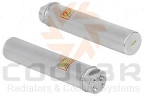 COOL3R 106015KD1 - FILTRO DESHIDRAT. A.A. RENAULT KANGOO 1.5 DCI (03-08)