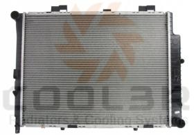 COOL3R 105021084 - RAD. MERCEDES W204 / W212 / GLK-KLASSE.