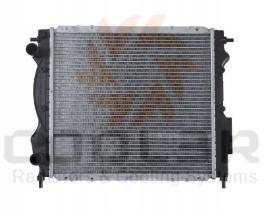 COOL3R 106006088 - RAD. RENAULT CLIO I 1.2  05.90-