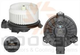 COOL3R 108105NU3 - VENTILADOR HABITACULO SUZUKI GRAND VITARA (JT) 05-.