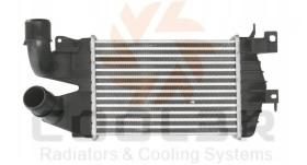 COOL3R 105510J81 - INTERC. MITSUBISHI PAJERO (V80/V90) 3.2 DI-D (07-)