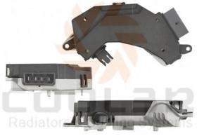 COOL3R 106530KST2 - RESIST. VENT. HABITACULO OPEL VIVARO / RENAULT CLIO IV.
