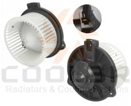 COOL3R 108144NU2 - TURBINA DE CALEF. TOYOTA AVENSIS (T25) 03-08.