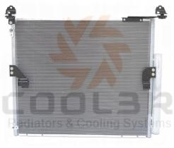 COOL3R 108181K8C1 - COND. TOYOTA LAND-CRUISER 3.0 D4D.
