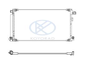 KOYO CD011039