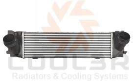 COOL3R 1020D1J82 - INTERC. BMW X1 15-22, COUNTRYMAN 17-.