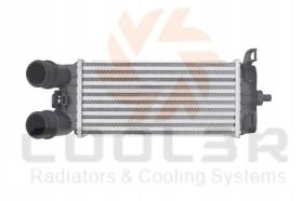 COOL3R 1032X2J82 - INTERC. FORD RANGER (PX) 2.2 TDCI (11-22)