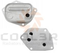 COOL3R 07BN1601 - REFRIG. ACEITE TOYOTA YARIS 1.4 D-4D