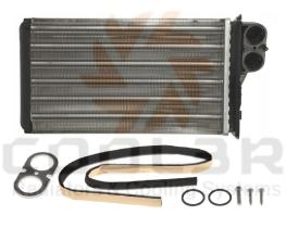 COOL3R 106027N81 - CALEF. RENAULT TRAFIC, 01-06