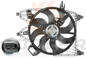 COOL3R 10606123W1 - ELECTRO-VENT. V.MOD ( INTERSTAR, MOVANO, MASTER)(98-10).