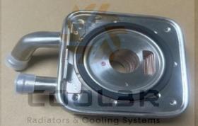 COOL3R 18HYO016 - REFRIG. ACEITE VALTRA-VALMET 6200, 6250 HI, 6300, 6350 HI